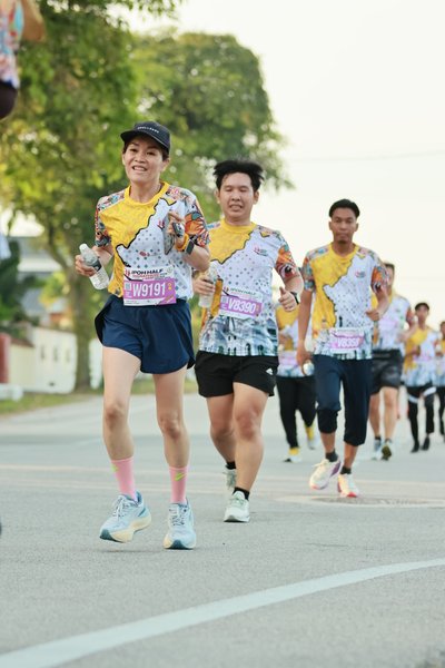 Ipoh Half Marathon 2026