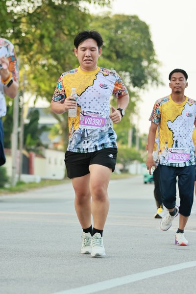 Ipoh Half Marathon 2026