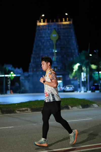 Ipoh Half Marathon 2026