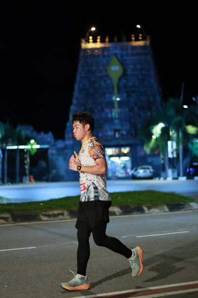 Ipoh Half Marathon 2026