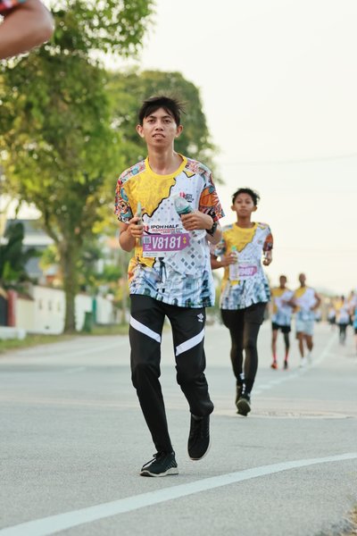 Ipoh Half Marathon 2026