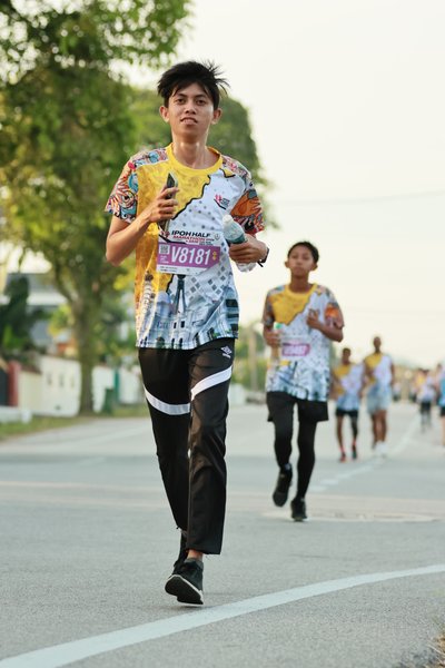 Ipoh Half Marathon 2026