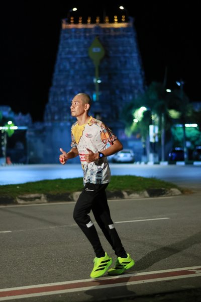 Ipoh Half Marathon 2026