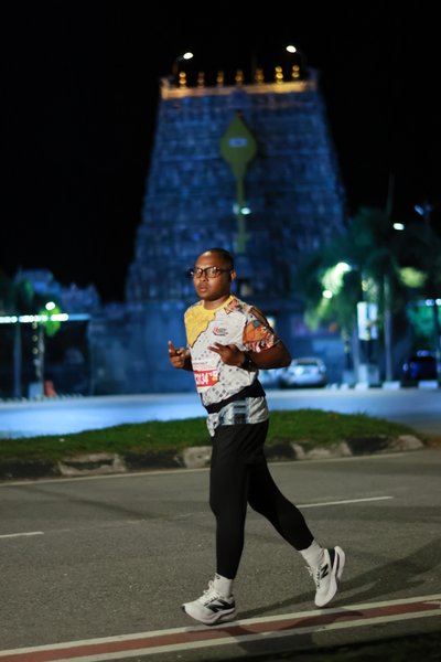 Ipoh Half Marathon 2026