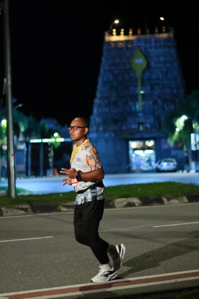 Ipoh Half Marathon 2026
