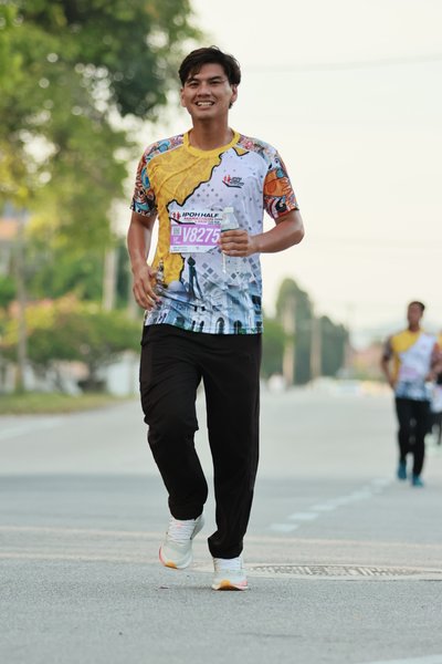 Ipoh Half Marathon 2026