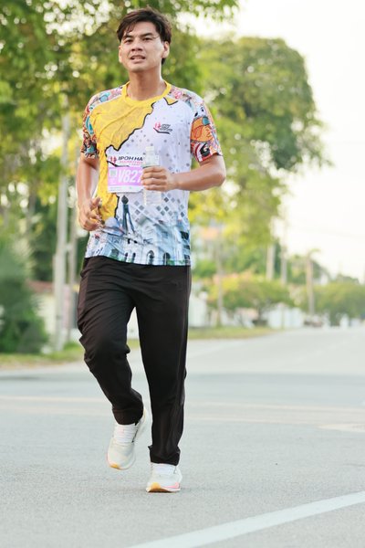 Ipoh Half Marathon 2026