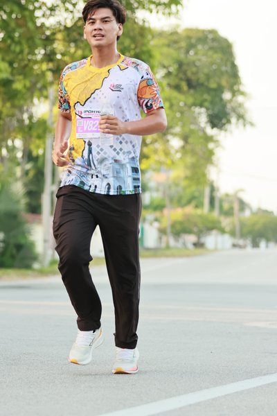 Ipoh Half Marathon 2026