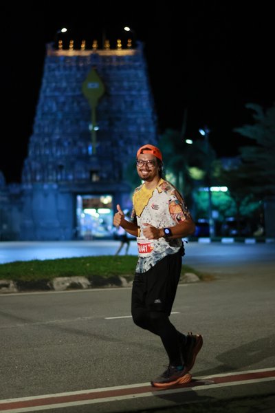 Ipoh Half Marathon 2026