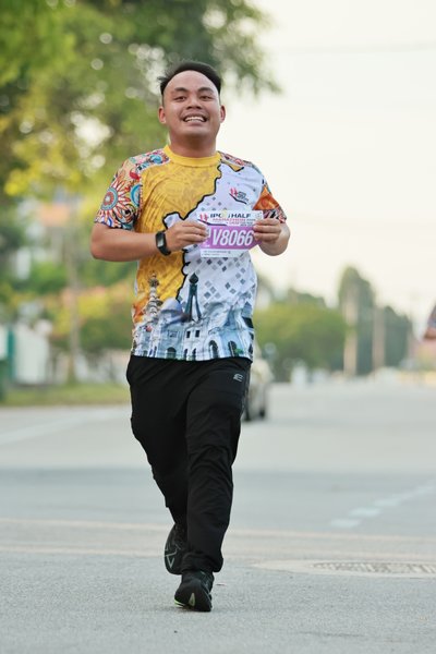 Ipoh Half Marathon 2026