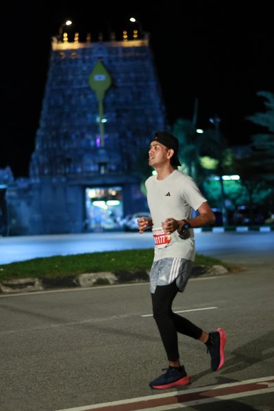 Ipoh Half Marathon 2026
