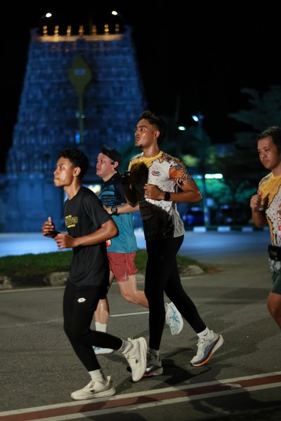Ipoh Half Marathon 2026