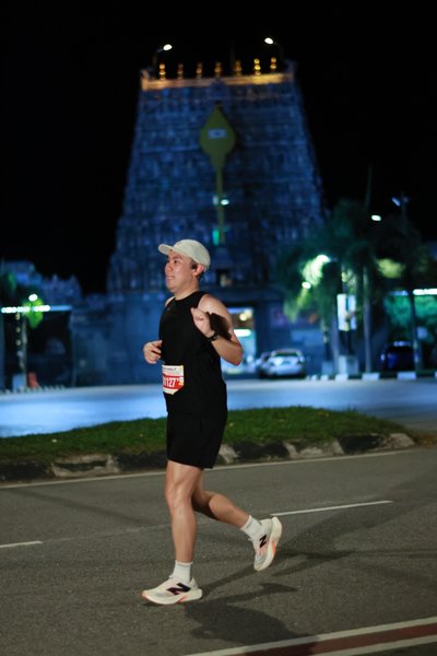 Ipoh Half Marathon 2026