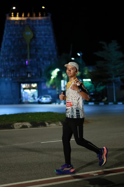 Ipoh Half Marathon 2026