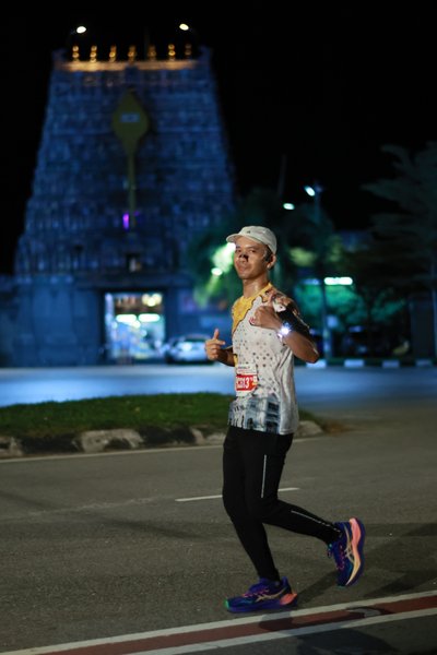 Ipoh Half Marathon 2026