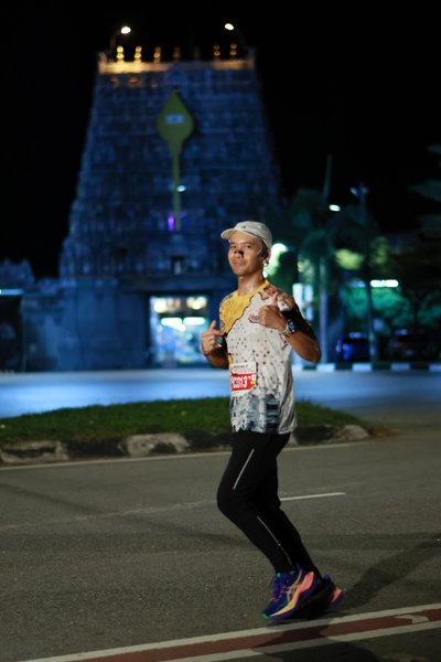 Ipoh Half Marathon 2026