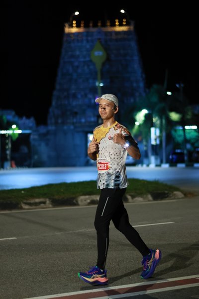 Ipoh Half Marathon 2026