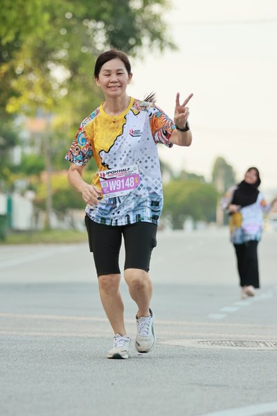 Ipoh Half Marathon 2026
