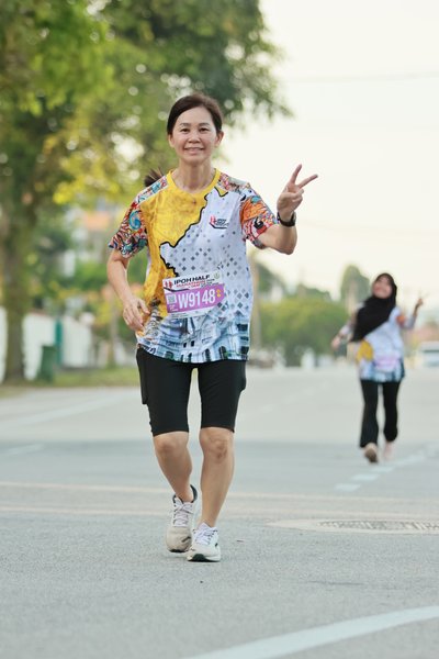 Ipoh Half Marathon 2026