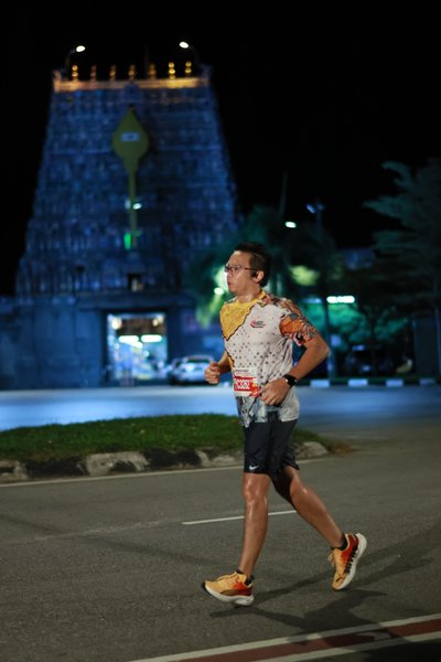 Ipoh Half Marathon 2026