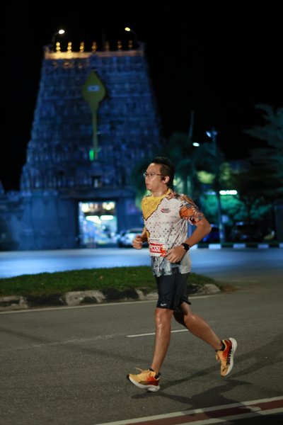 Ipoh Half Marathon 2026