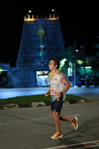 Ipoh Half Marathon 2026