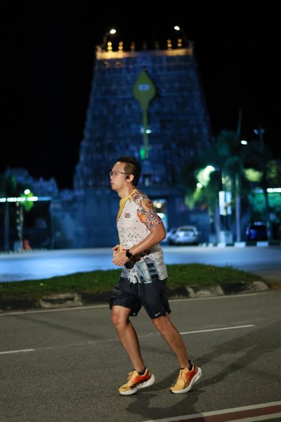 Ipoh Half Marathon 2026