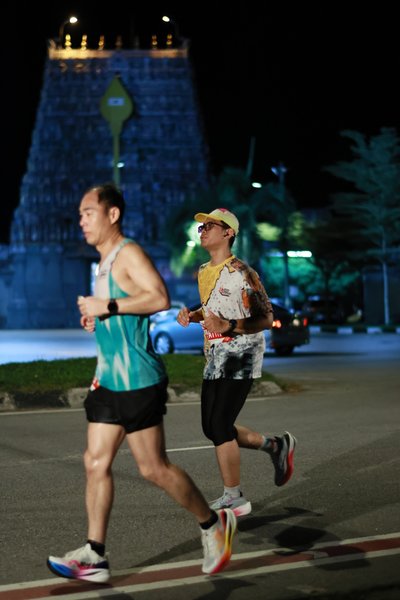 Ipoh Half Marathon 2026