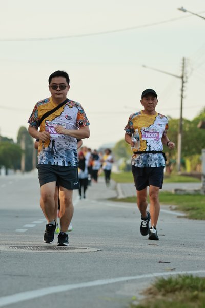 Ipoh Half Marathon 2026