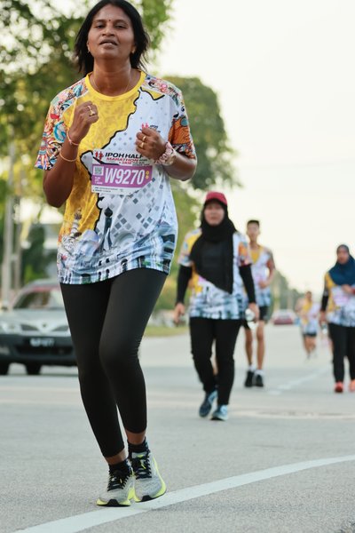 Ipoh Half Marathon 2026