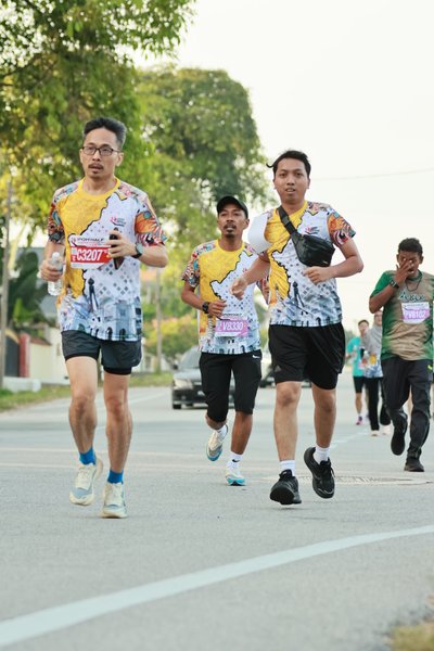 Ipoh Half Marathon 2026