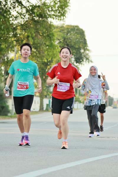 Ipoh Half Marathon 2026