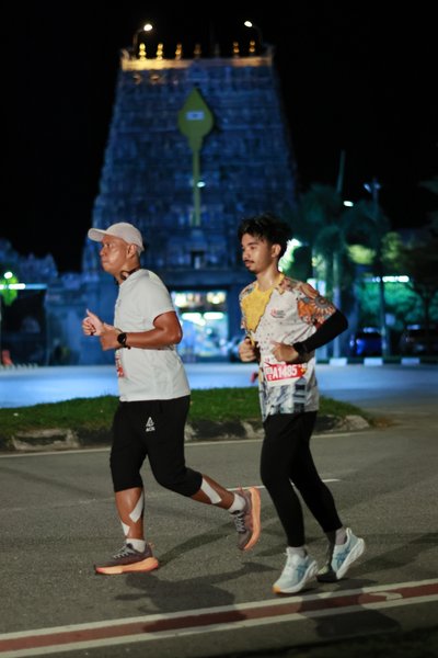 Ipoh Half Marathon 2026