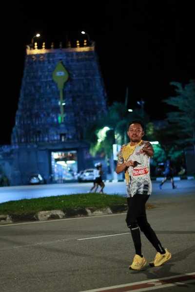 Ipoh Half Marathon 2026