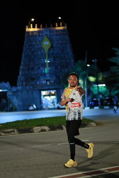 Ipoh Half Marathon 2026