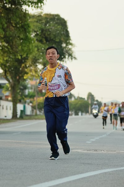 Ipoh Half Marathon 2026