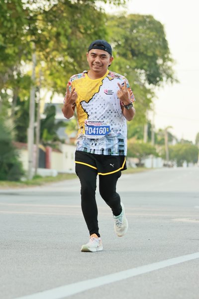 Ipoh Half Marathon 2026
