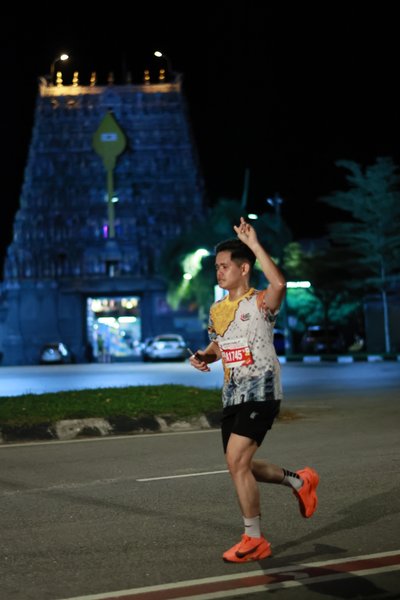 Ipoh Half Marathon 2026