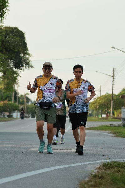Ipoh Half Marathon 2026