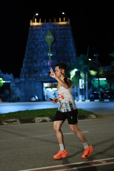 Ipoh Half Marathon 2026