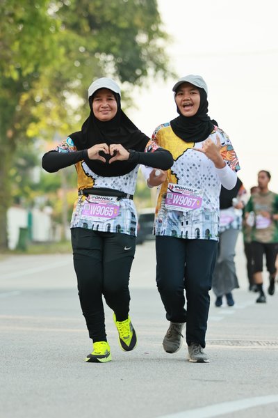 Ipoh Half Marathon 2026