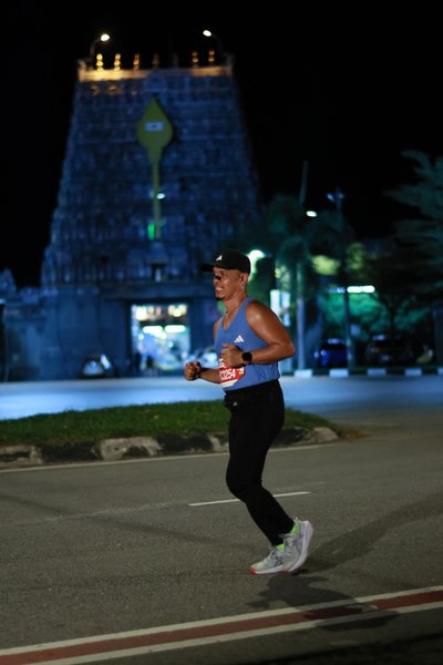 Ipoh Half Marathon 2026