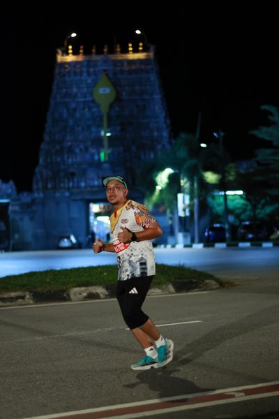Ipoh Half Marathon 2026