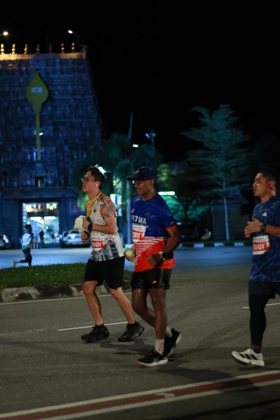 Ipoh Half Marathon 2026