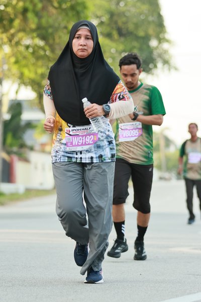 Ipoh Half Marathon 2026