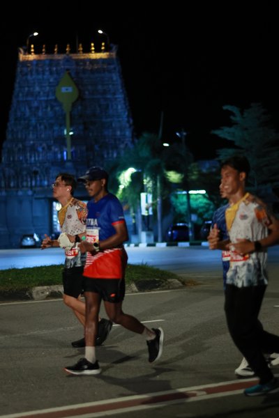 Ipoh Half Marathon 2026