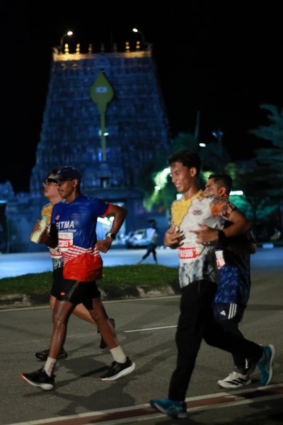 Ipoh Half Marathon 2026
