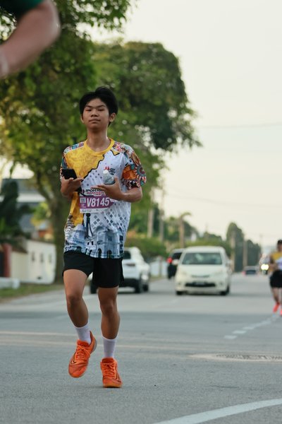 Ipoh Half Marathon 2026