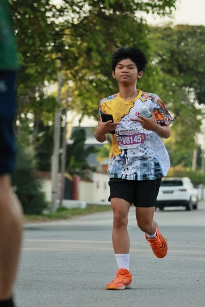 Ipoh Half Marathon 2026