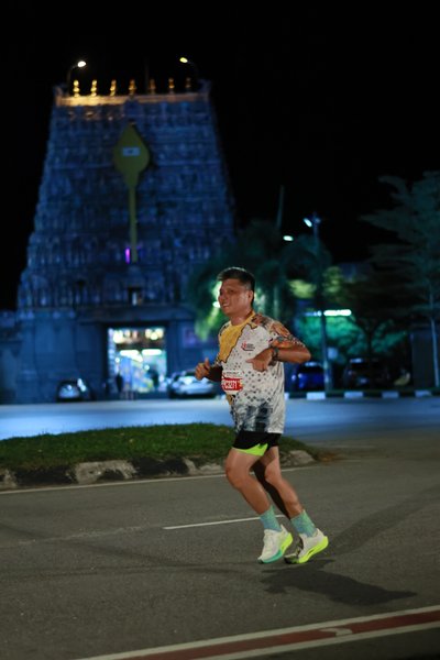Ipoh Half Marathon 2026